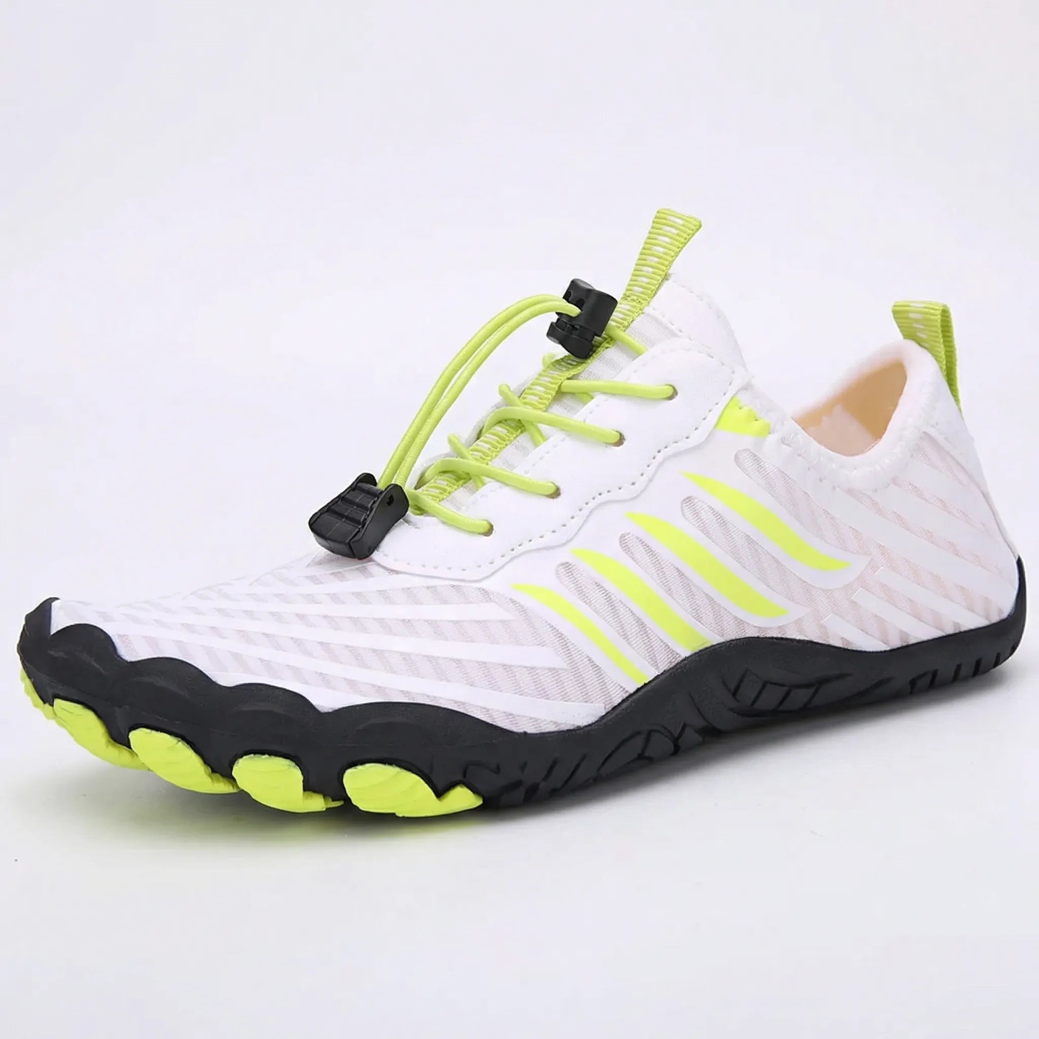 Wasserschuh Barfuß-Stil schnelltrocknend rutschfest Unisex