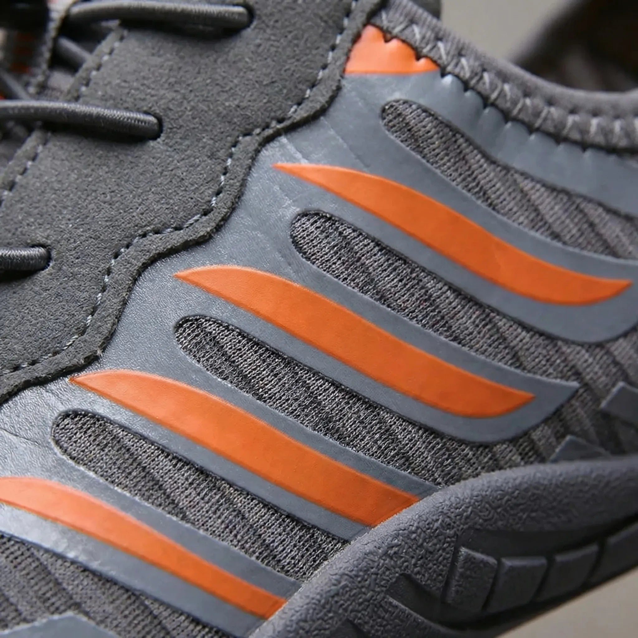 Wasserschuh Barfuß-Stil schnelltrocknend rutschfest Unisex